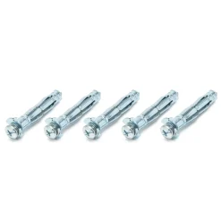 Luxorparts Tv Og Tilbehør|Plateekspander M5 enkel 5-pk.
