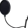 Luxorparts Skjermbeskytter Og Deksel|Gamingskjermer|Popfilter med svanehals