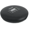 Luxorparts Musikkspiller Og Radio|Portabel CD-spiller