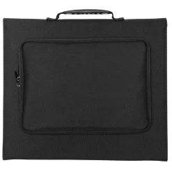 Luxorparts Solceller Og Strømforsyning|Portabelt solpanel 50 W