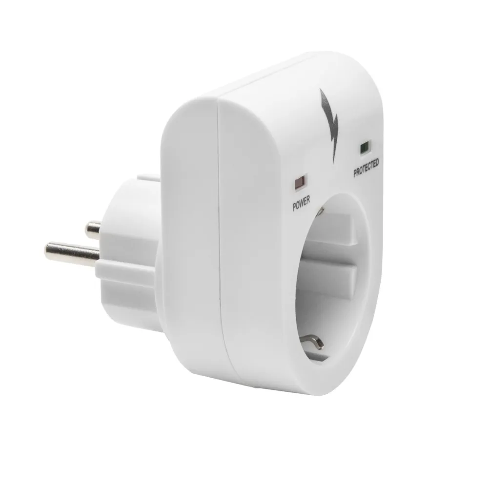 Luxorparts Lagring|Tegnebrett|Pro overspenningsvern, jordet