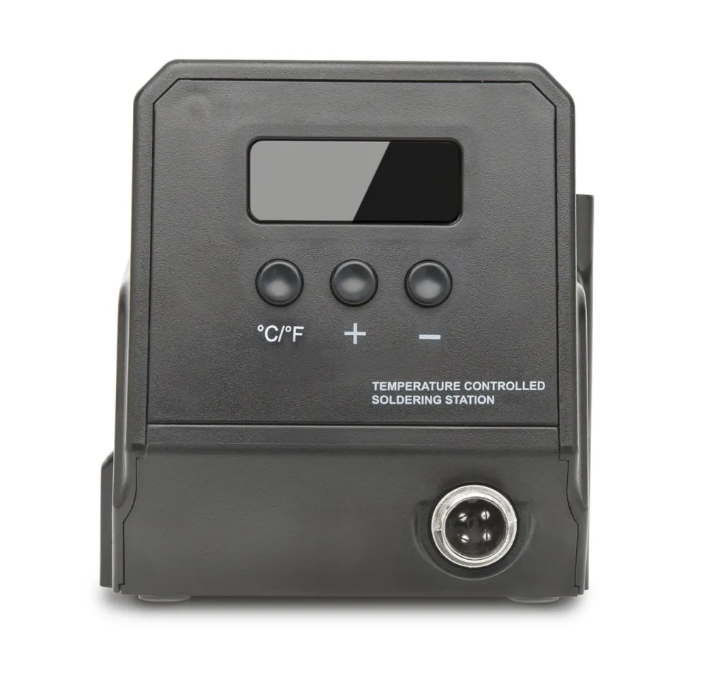Luxorparts Verktøy|Pro 60 W - Loddestasjon