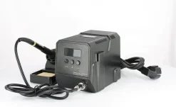 Luxorparts Verktøy|Pro 60 W - Loddestasjon