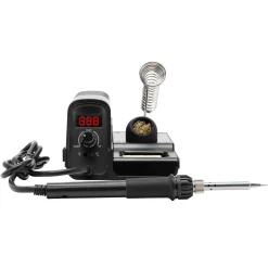 Luxorparts Verktøy|Regulerbar loddestasjon 30 W
