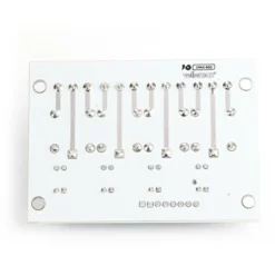 Luxorparts Elektronikk|Relemodul for Arduino 4x