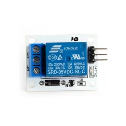 Luxorparts Elektronikk|Relemodul for Arduino 1x