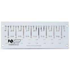 Luxorparts Elektronikk|Relemodul for Arduino 8x