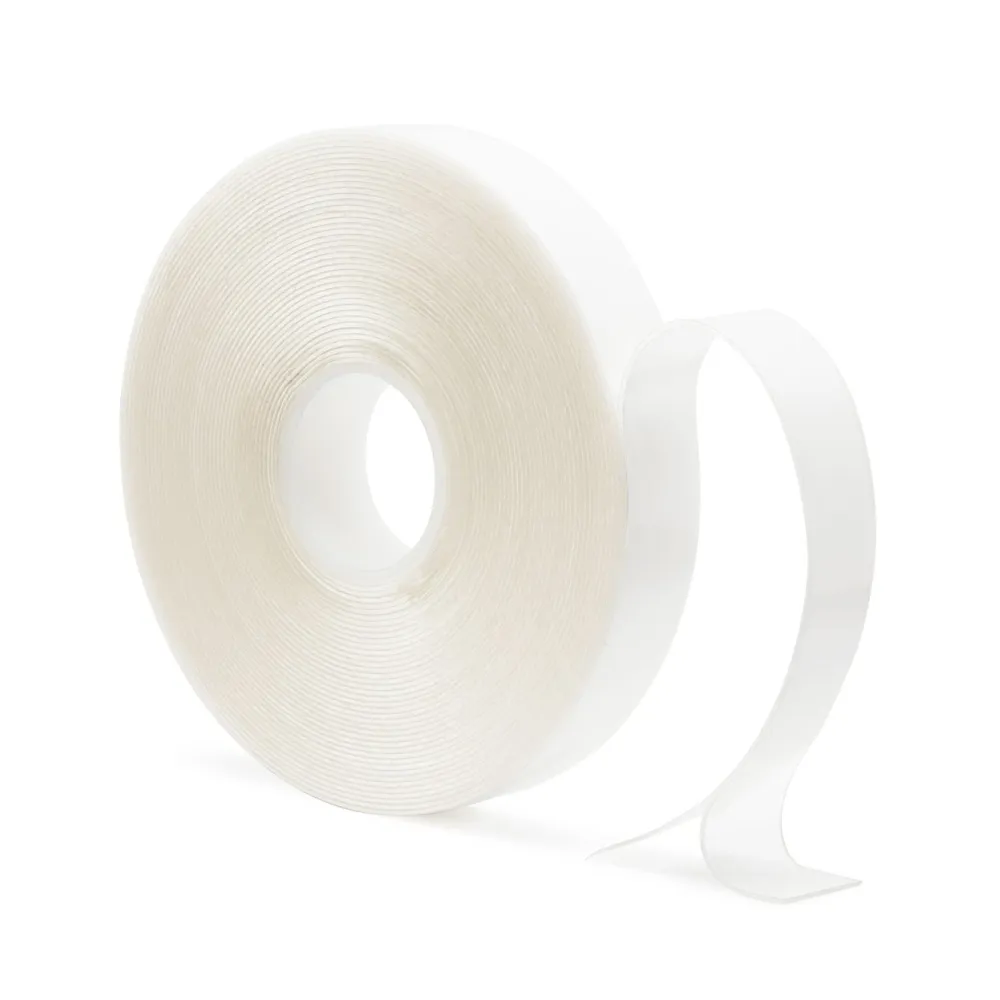 Luxorparts Teip|Re-Tape it Dobbeltsidig teip 10 m