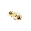 Luxorparts Kabler Til Tv|Kabler For Nettverk|RP-SMA-hann til SMA-hunn