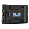 Luxorparts Hdmi|Kabler Til Tv|SCART-til-HDMI-omformer