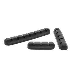 Luxorparts Biltilbehør|Kabelhåndtering|Selvklebende kabelholder
