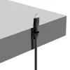 Luxorparts Kabelhåndtering|Elektrisk Installasjon|Selvklebende miniholder 50 stk.