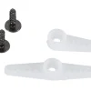 Luxorparts Elektronikk|SG90 Mikroservo 4-pk.