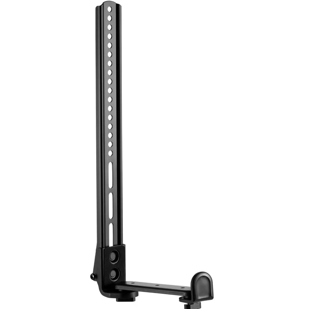 Luxorparts Høyttaler|Stemmeassistenter|Soundbar-feste for TV-en