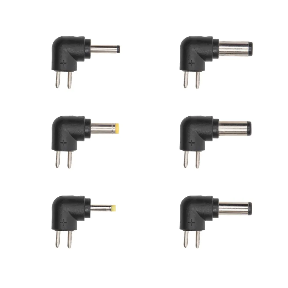 Luxorparts Strømadaptrer|Svitsjet strømadapter 5 V (DC) 15 W