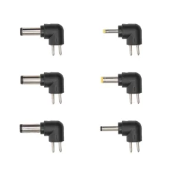 Luxorparts Strømadaptrer|Svitsjet strømadapter 5 V (DC) 15 W