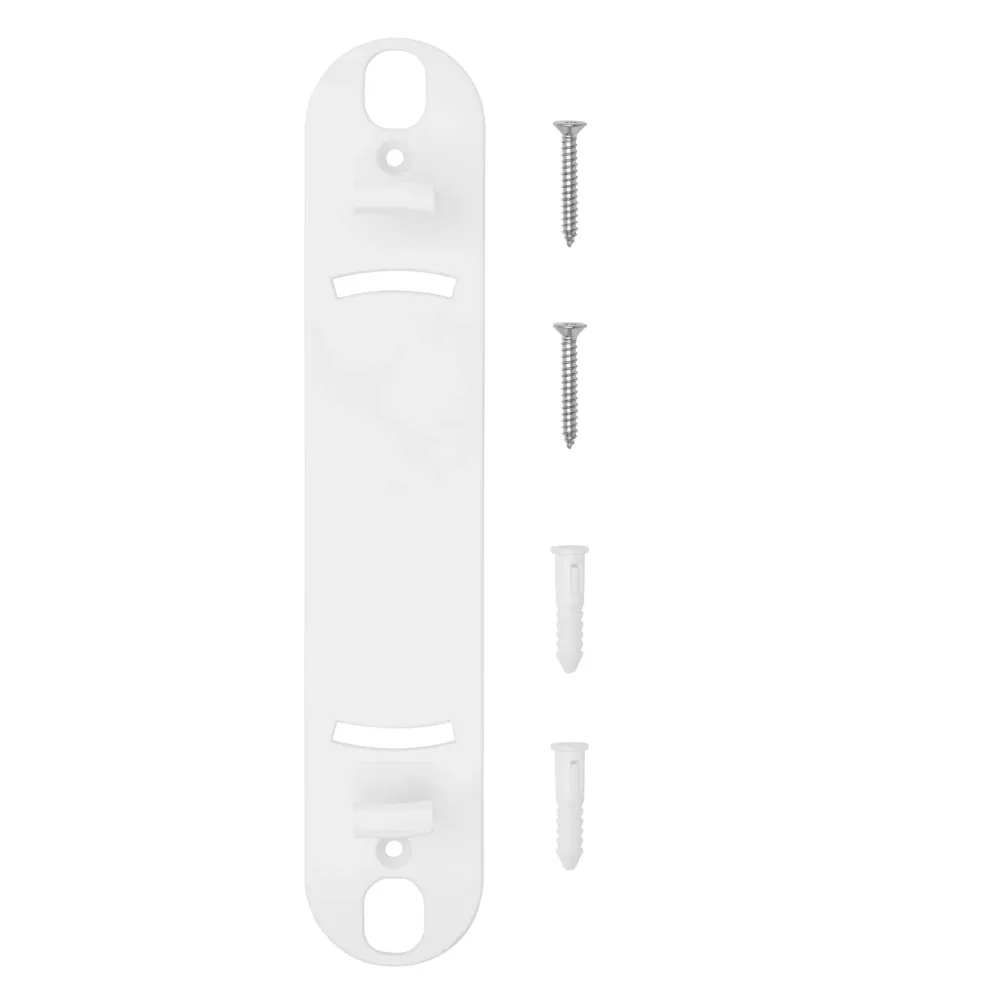 Luxorparts Mesh|Tak- og veggfeste for Deco M5 3-pk.