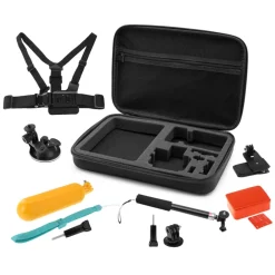 Luxorparts Foto Og Video|Tilbehør til GoPro 35 deler