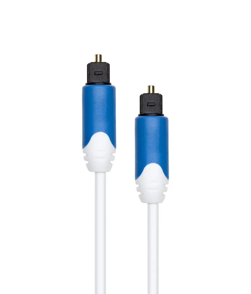 Luxorparts Lyd- & Videokabler|Toslink-kabel 2,0 m