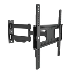 Luxorparts Tv Og Tilbehør|Treleddet veggfeste for TV, 32-55"