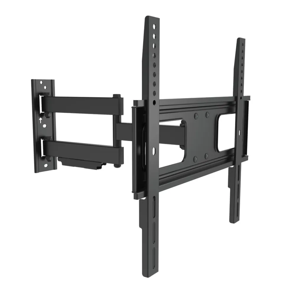 Luxorparts Tv Og Tilbehør|Treleddet veggfeste for TV, 32-55"