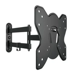 Luxorparts Skjermfeste|Tv Og Tilbehør|Treleddet veggfeste for skjerm, 23-42"
