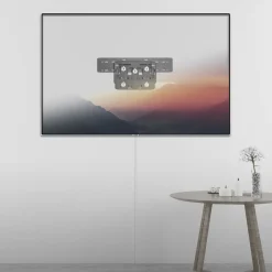 Luxorparts Tv Og Tilbehør|TV-feste for Samsung QLED 75
