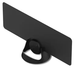 Luxorparts Tv Og Tilbehør|Tynn innendørsantenne UHF/VHF