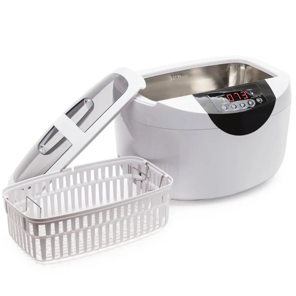 Luxorparts Inneklima|Rengjøring|Ultralydvask 165 W