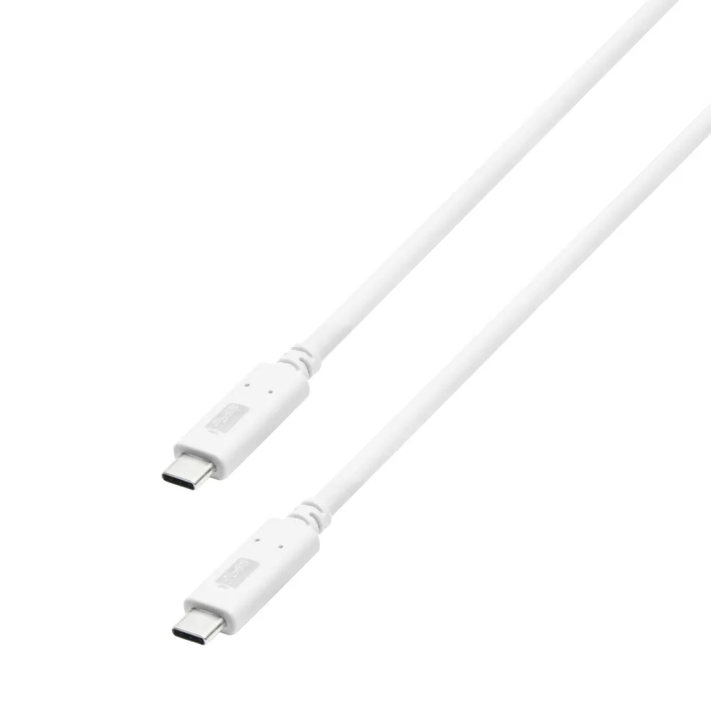 Luxorparts Kabler Og Adaptere|Mac-Tilbehør|USB-C-kabel 1 m