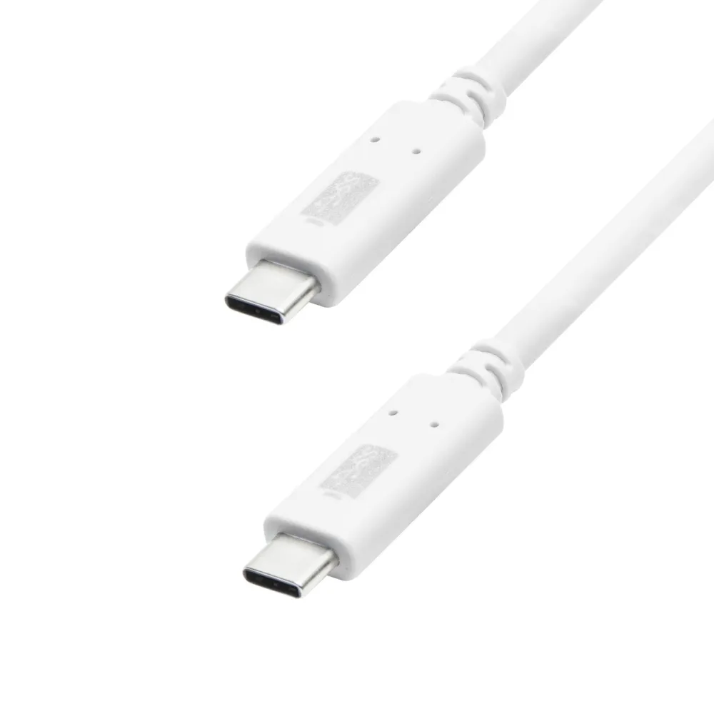 Luxorparts Kabler Og Adaptere|Mac-Tilbehør|USB-C-kabel 1 m