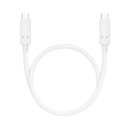 Luxorparts Kabler Og Adaptere|Mac-Tilbehør|USB-C-kabel 0,5 m