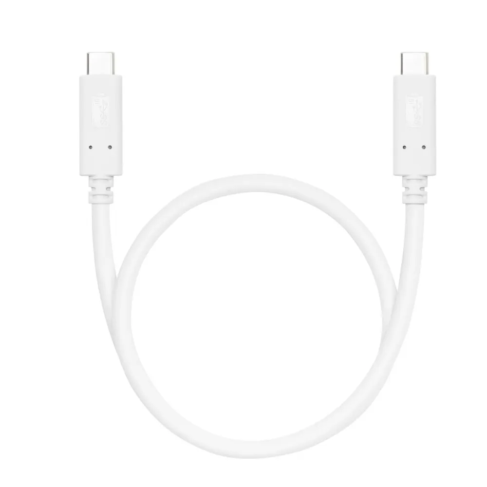 Luxorparts Kabler Og Adaptere|Mac-Tilbehør|USB-C-kabel 0,5 m