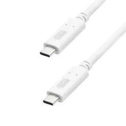 Luxorparts Kabler Og Adaptere|Mac-Tilbehør|USB-C-kabel 0,5 m