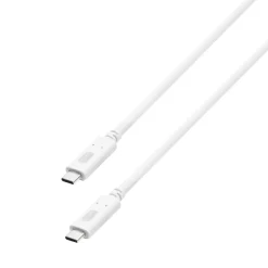 Luxorparts Kabler Og Adaptere|Mac-Tilbehør|USB-C-kabel 0,5 m