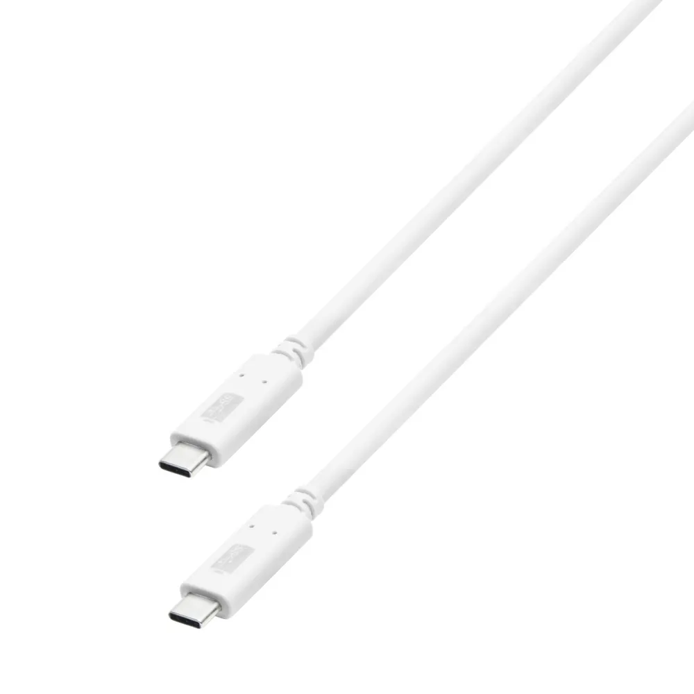 Luxorparts Kabler Og Adaptere|Mac-Tilbehør|USB-C-kabel 0,5 m