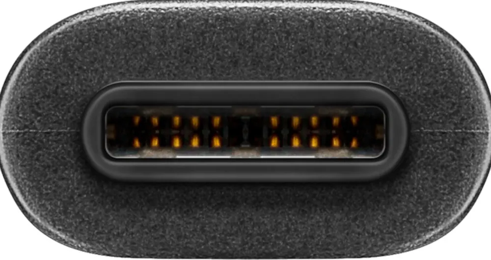 Luxorparts Kabler Og Adaptere|Usb-C Kabler|USB-C-kabel 1 m