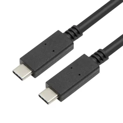 Luxorparts Kabler Og Adaptere|Usb-C Kabler|USB-C-kabel USB 3.2 Gen 2x2 1 m