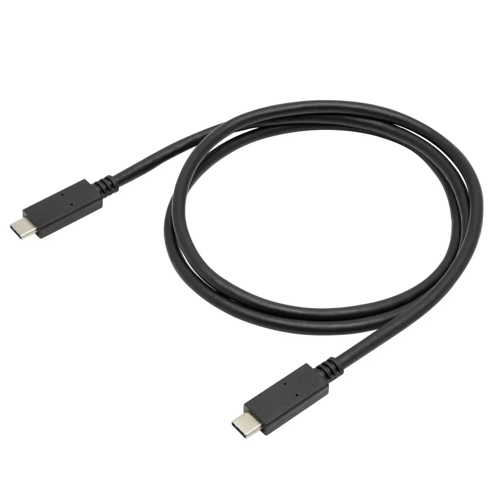 Luxorparts Kabler Og Adaptere|Usb-C Kabler|USB-C-kabel USB 3.2 Gen 2x2 1 m
