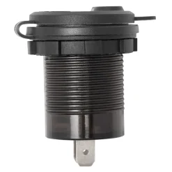 Luxorparts Biltilbehør|USB-lader for panelmontering 30 W