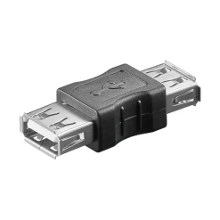 Luxorparts Kabler Og Adaptere|Usb|USB-skjøteadapter