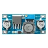 Luxorparts Elektronikk|Variabel spenningsregulator - switchet