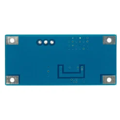 Luxorparts Elektronikk|Variabel spenningsregulator - switchet