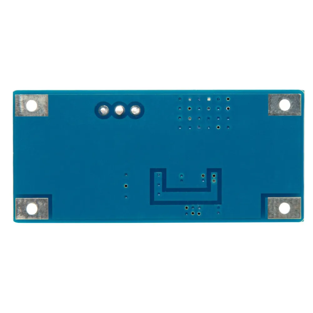 Luxorparts Elektronikk|Variabel spenningsregulator - switchet