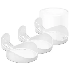 Luxorparts Mobilt Bredbånd Og Rutere|Nettverkskabler|Veggfeste for TP-Links Deco X-serie 3-pk.