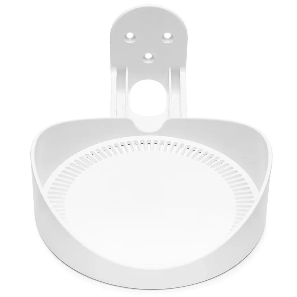 Luxorparts Mobilt Bredbånd Og Rutere|Nettverkskabler|Veggfeste for TP-Links Deco X-serie 3-pk.