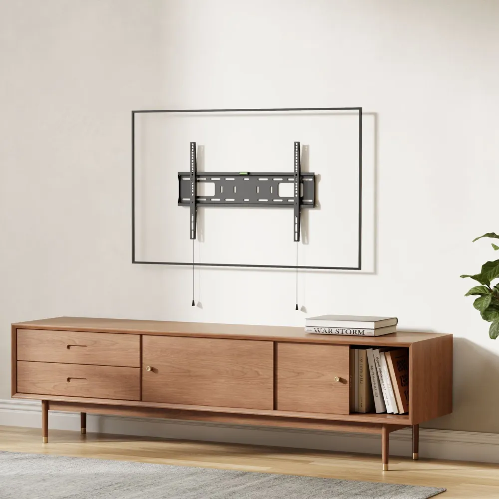 Luxorparts Tv Og Tilbehør|Veggfeste for TV 37–90"