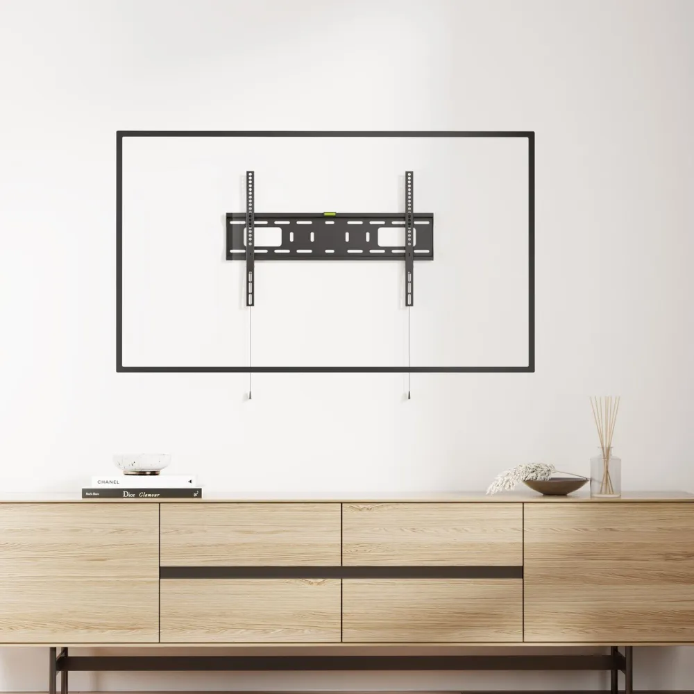 Luxorparts Tv Og Tilbehør|Veggfeste for TV 37–90"