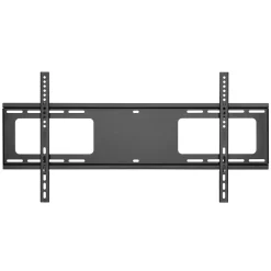 Luxorparts Tv Og Tilbehør|Veggfeste for TV på 43-90" Svart