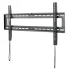 Luxorparts Tv Og Tilbehør|Veggfeste for TV på 37-80" Svart
